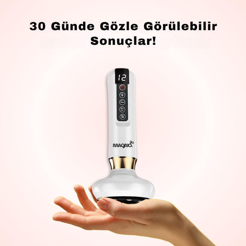 MagnoGo™ Selülit Masaj Aleti